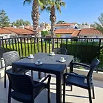 Cyking 2 Bed Apartment With Pool & 10 Min To Beach