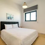 Pafia City 2 - 402 1 Bed