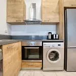 Pafia City 2 - 402 1 Bed