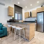 Pafia City 2 - 402 1 Bed