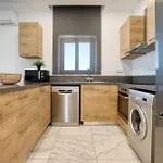 Pafia City 2 - 402 1 Bed