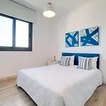 Forest 402 2 Bed