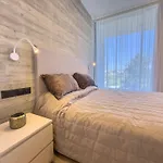 Malberry Park 301 - Modern 2 Bedroom Apartment With Pool, Gym, Jaccuzi