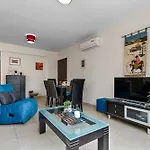 A Piece Of Africa In Mandria By Vichy Holidays