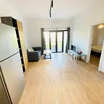 Papadavid Apartments