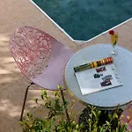 3 Bedroom Villa With Private, Pool, Garden, Bbq, Near The Beach In Kisonerga