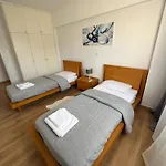 Iris Village Grand Apartment