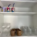 Iris Village Grand Apartment