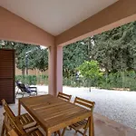 Aphrodite Gardens Stunning Villa By Vichy Holidays