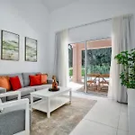 Aphrodite Gardens Modern Villas By Vichy Holidays