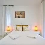 Aphrodite Gardens Stunning Villa By Vichy Holidays