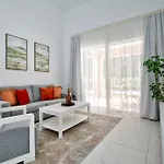 Aphrodite Gardens Modern Villas By Vichy Holidays