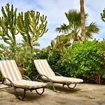 Villa Margo By The Sea