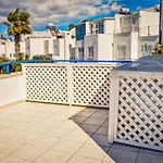 Villa Margo By The Sea