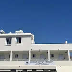 Harbour Lights Studio Apartments