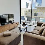 Elysian Blue Villa 2