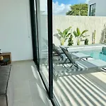 Elysian Blue Villa 2
