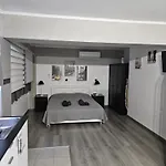 Black & White Studio By Emmelia Group