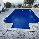 Villa Serapho