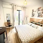 Ibiscus Garden Apartment With Pool, Kato Paphos