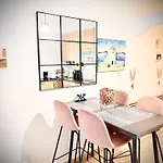 Ibiscus Garden Apartment With Pool, Kato Paphos