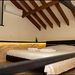 Sente Loft Suite
