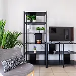Just Renovated Beautiful 2 Bed Apartment In Paphos 5 Min Drive To The Beach