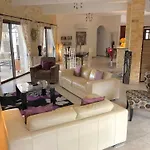 Villa Asteri, Views, Private, Pool Heating On Request, 30 Mins From Paphos