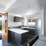 Paradise Cove Luxurious Beach Villas Indigo 1 Bedroom Villa