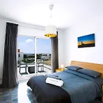 Paradise Cove Luxurious Beach Villas Indigo 1 Bedroom Villa