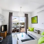 Paradise Cove Luxurious Beach Villas Indigo 1 Bedroom Villa