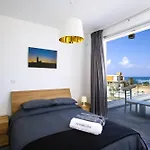 Paradise Cove Luxurious Beach Villas Turquoise 2 Bedroom Villa
