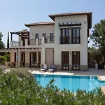 Aphrodite Hills Superior Villas Superior Villa 0135 Air Conditioning 5 Bedrooms Paphos