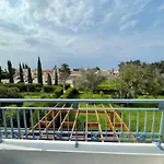Large 2-Bedroom Townhouse With Patio, 200Mbps Wifi