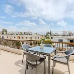 Margarita Gardens - Self Service Apartments