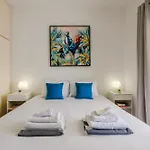 Margarita Gardens - Self Service Apartments