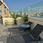 Huge Penthouse With Private Pool