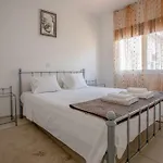 1Bd Beach Apartment
