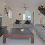 Spacious Villa With Private Pool