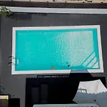 Spacious Villa With Private Pool