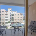 Elysia Park Apartments