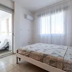 Just Renovated Beautiful 2 Bed Apartment In Paphos 5 Min Drive To The Beach