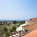 Chloraka Terrace Apartments