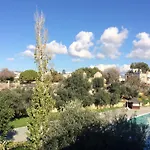 The Kato Paphos Apartment