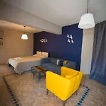 Meltemi Holiday Apartments