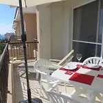 Melania Apartment