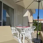 Melania Apartment