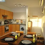 Helena Apartment