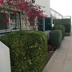 Pelagos Hill Apartment