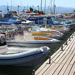 Adamou Gardens